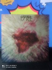 Litfiba vinile giri usato  Vobbia