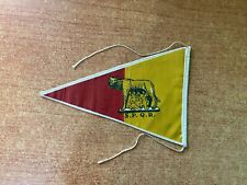 vespa roma bandierina usato  Villarbasse