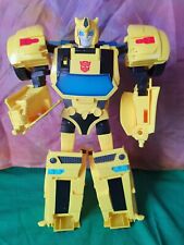 Transformer bumblebee gelb gebraucht kaufen  Deutschland