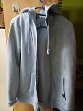 Kaputzenjacke damen xxl gebraucht kaufen  Stadtroda