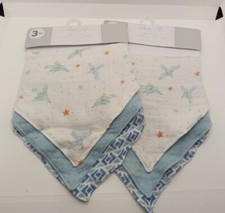 Baby bandana drooling for sale  Ponte Vedra