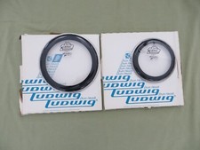 Vintage ludwing drum for sale  Gaines