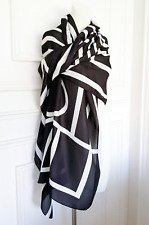 Ladies black white for sale  KENDAL