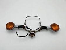Yamaha 125 indicator d'occasion  Expédié en Belgium