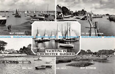 R392100 yachting chichester for sale  WARLINGHAM
