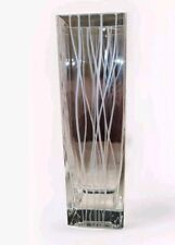 Art glass vase for sale  Jacksonville