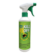 Kill off flacone usato  Napoli
