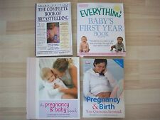 Baby book lot for sale  Trenton