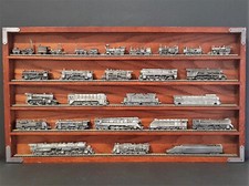 Franklin mint étagère d'occasion  Noyers-sur-Cher