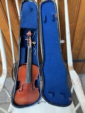 Violon ancien mirecourt d'occasion  Krautergersheim