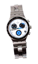 Swatch irony swiss for sale  Oroville