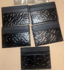 Authentic burberry black for sale  Oklahoma City