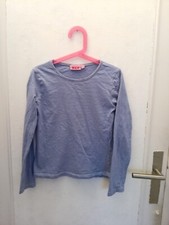 Shirt manches longue d'occasion  Chennevières-sur-Marne