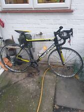 Boardman road bike for sale  CRAWLEY