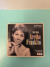 Aretha franklin the usato  Segrate
