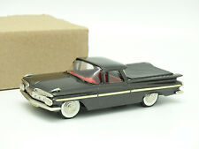 Brooklin models chevrolet d'occasion  Paris VII