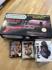Nintendo entertainment system for sale  HAYLING ISLAND