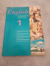 English linguarama reference usato  Acireale
