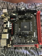 Gigabyte ab350n gaming for sale  Frederick