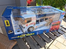 Race truck dickie gebraucht kaufen  Langenselbold