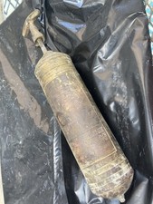 Vintage pyrene fire for sale  Pierre