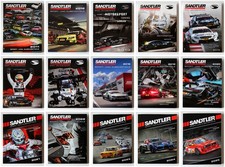 Sandtler motorsport zubehörte gebraucht kaufen  Baden-Baden