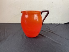 Schneider pichet orangeade d'occasion Schneider pichet orangeade d'occasion  Bourgoin-Jallieu