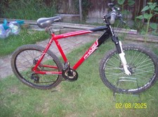 apollo phaze mountain bike for sale  BRENTWOOD