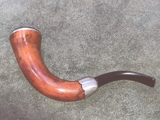 Antique calabash meerschaum for sale  WIGAN