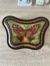 Jacob biscuit butterfly for sale  LONDON
