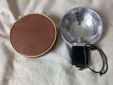 Vintage agfa flash for sale  LONDON