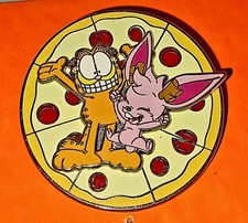 Pin pin garfield d'occasion  Paris XII
