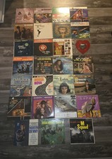 lot lps latin for sale  Charlotte