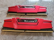 G.skill ripjaws 8gb for sale  Rio Rancho