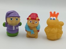 Vintage playskool glo for sale  BLACKWOOD