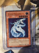 Cyber dragon ultimate gebraucht kaufen  Hamburg