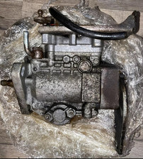 Einspritzpumpe wohnmobil fiat gebraucht kaufen  Ravensburg