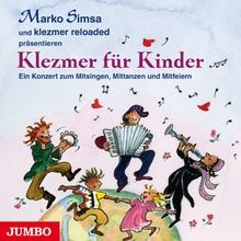 Marko simsa klezmerreloaded gebraucht kaufen Marko simsa klezmerreloaded gebraucht kaufen  Berlin