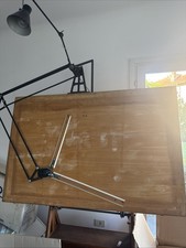 Tavolo disegno professionale usato  Laveno Mombello