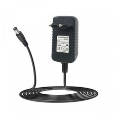 Chargeur 12v synthétiseur d'occasion  Expédié en France