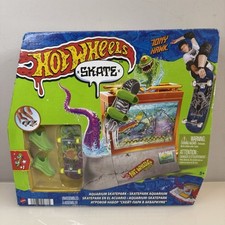 Hot wheels skate for sale  BLACKPOOL