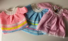 Puppenkleidung bekleidung sach gebraucht kaufen  Düsseldorf