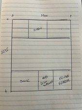 Kitchen units appliances for sale  ST. ALBANS