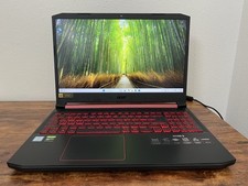 Acer nitro 15.6 for sale  Sugar Land