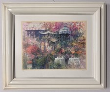 Quadro acquaforte acquatinta usato  Roma