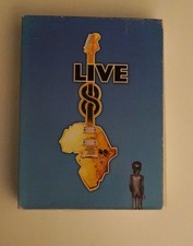 live aid box set for sale live aid box set for sale Cranston
