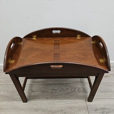 Georgian style mahogany for sale  BELPER