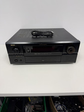 Receptor Surround AV Denon AVR-3805 7.1 Canais comprar usado  Enviando para Brazil