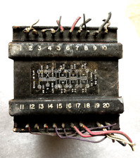 Paeco transformer filamenti usato  Monterotondo