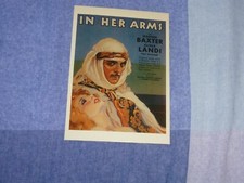 Arms warner baxter for sale  REDCAR